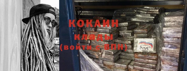 твердый Карпинск